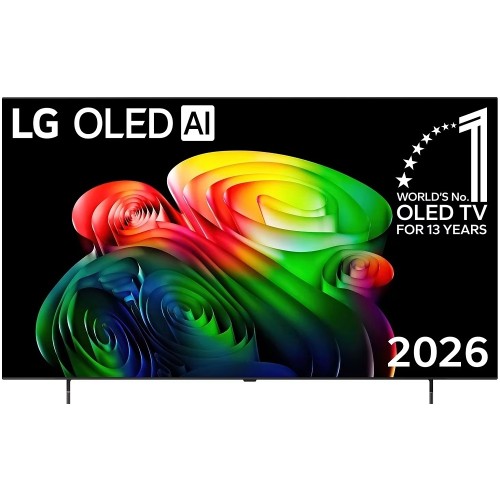 TV OLED LG 55B65LA SMART AI 120Hz